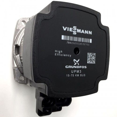 Viessmann Κυκλοφορητής Inverter Vitodens 100 W B1KA / Vitodens 050 -W